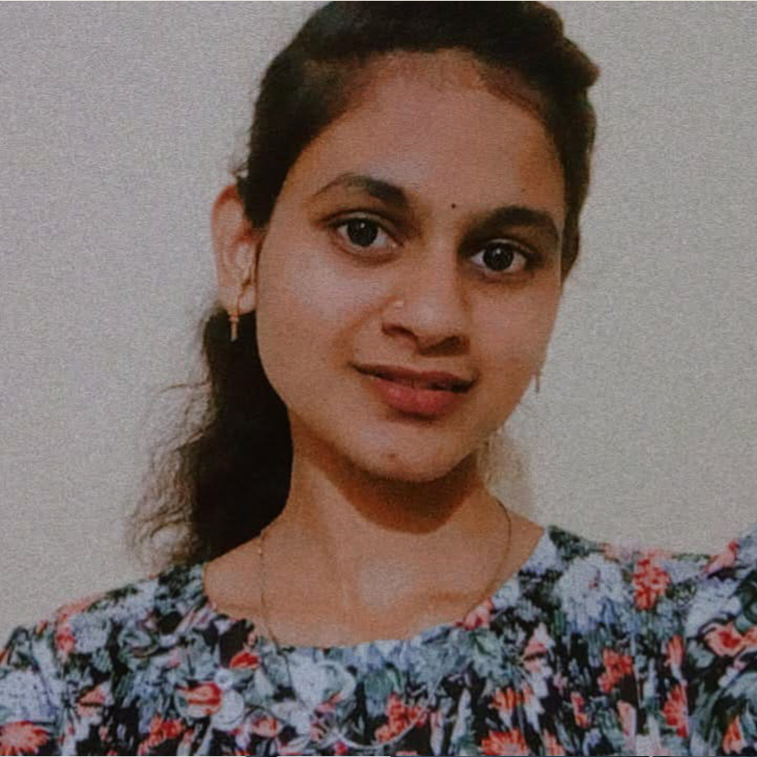 Vaishnavi Lahamage